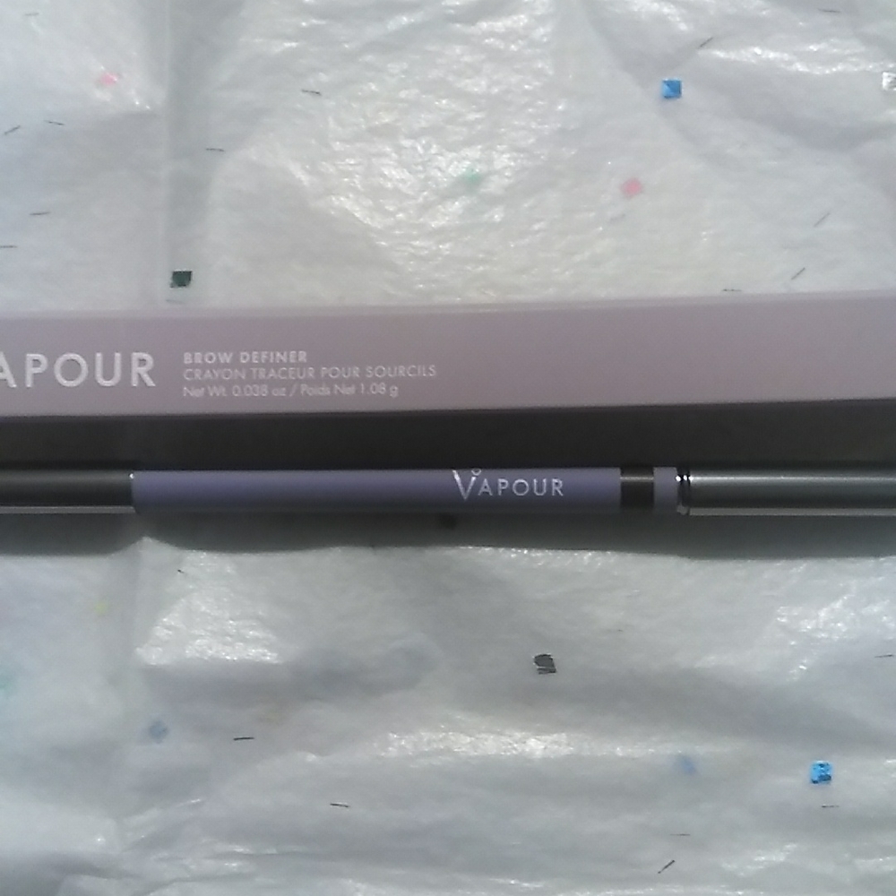 VAPOUR BROW DEFINER STORM